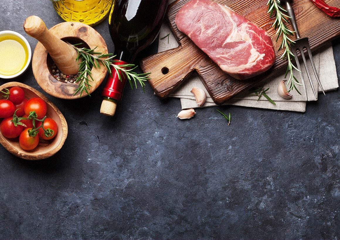 148443815 Amazing Meat & Beer