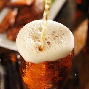 Beer & Health Benefits