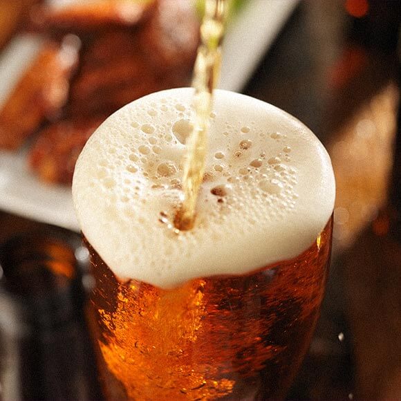 Beer & Health Benefits
