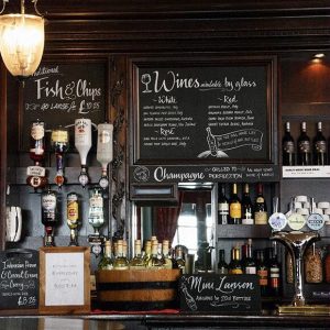 Original Drinks