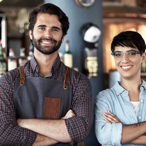 Friendly Staff