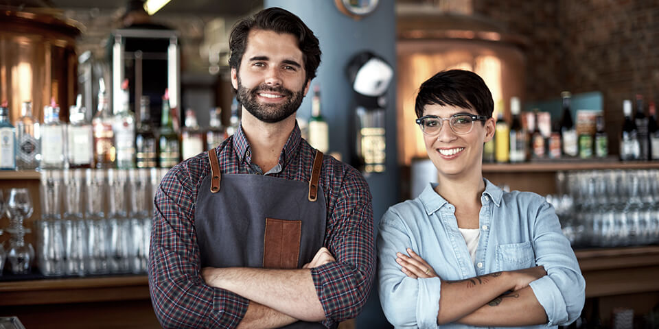 Friendly Staff