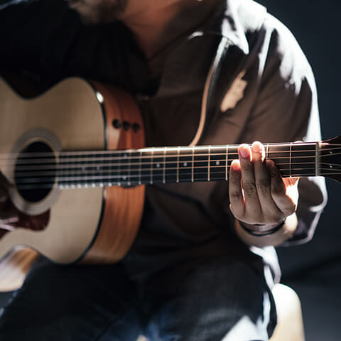 Live Music