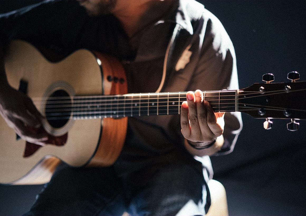 41 Live Music