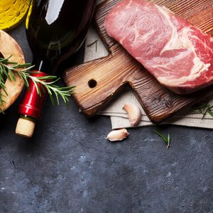 Amazing Meat & Beer