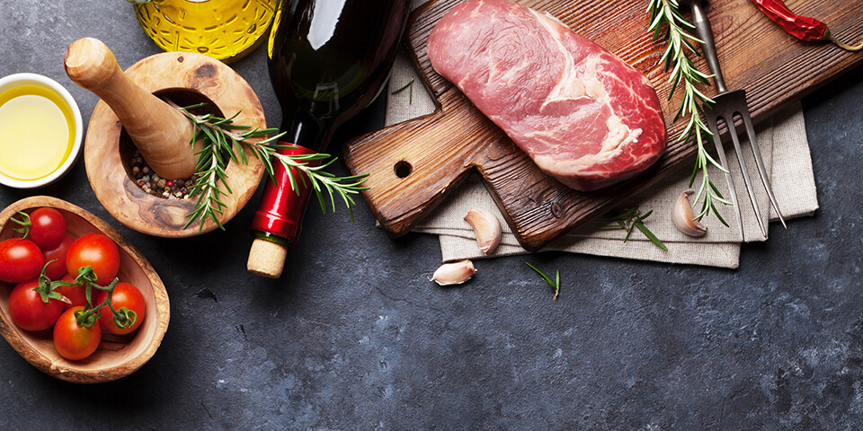 Amazing Meat & Beer