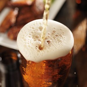 Beer & Health Benefits