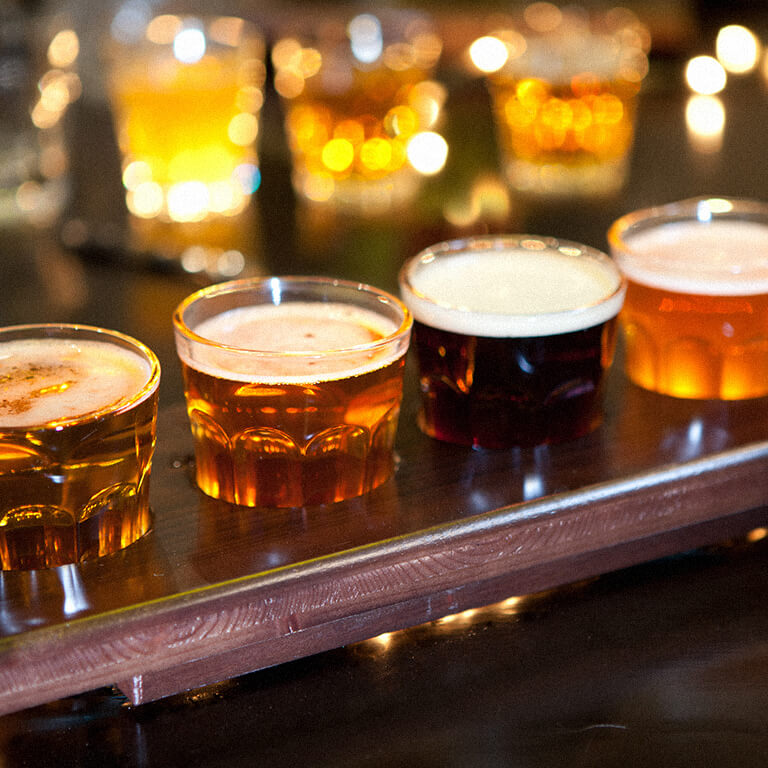 beer