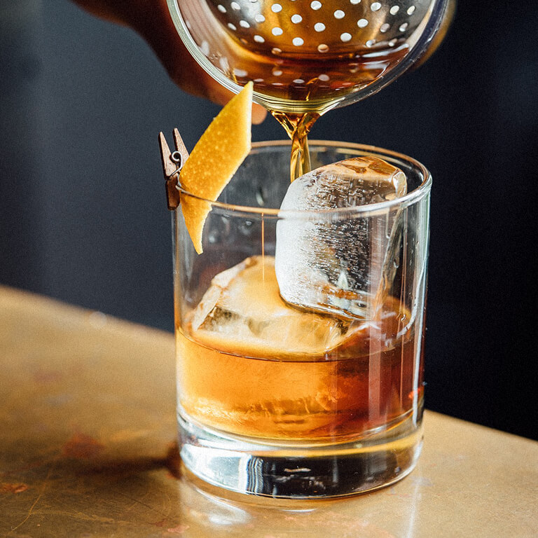 whiskey