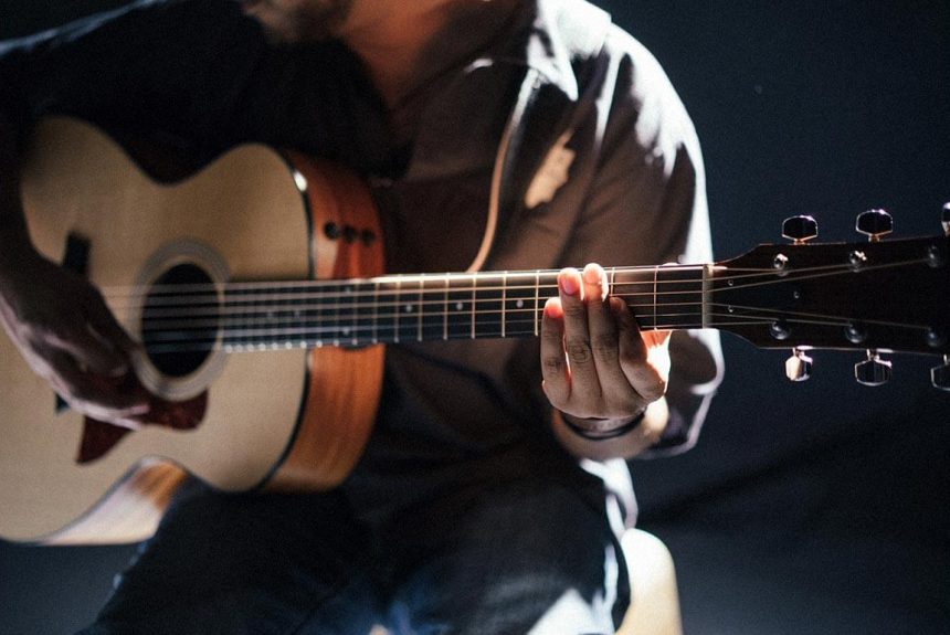 Live Music With Porter Pub