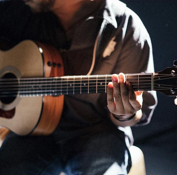 Live Music With Porter Pub