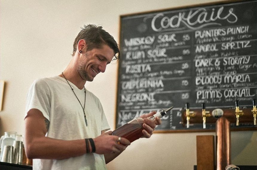 5 New Reasons To Love Porter Pub
