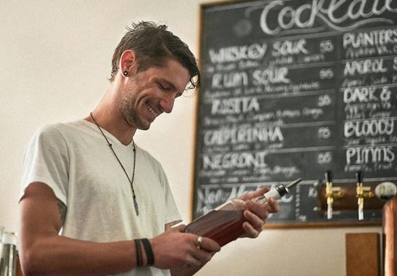 5 New Reasons To Love Porter Pub