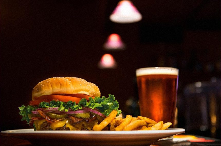 72304 Best Food to Compliment Beer