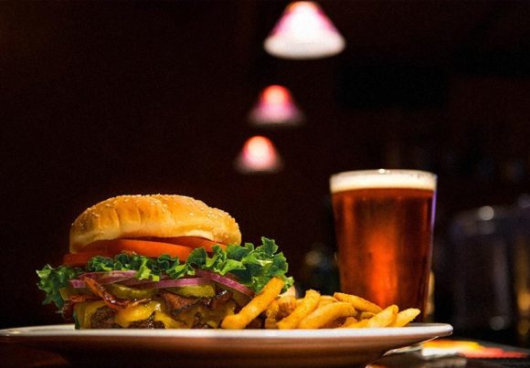 Best Food to Compliment Beer