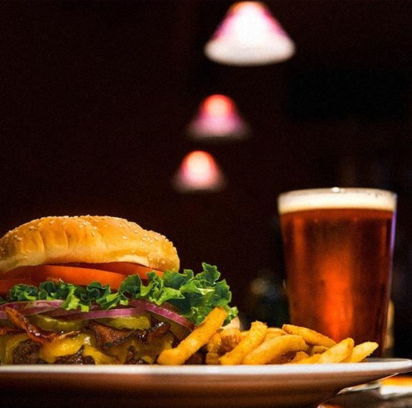 Best Food to Compliment Beer